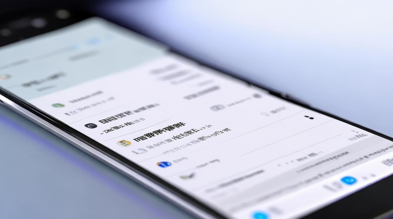 oppo 手机滑屏设置