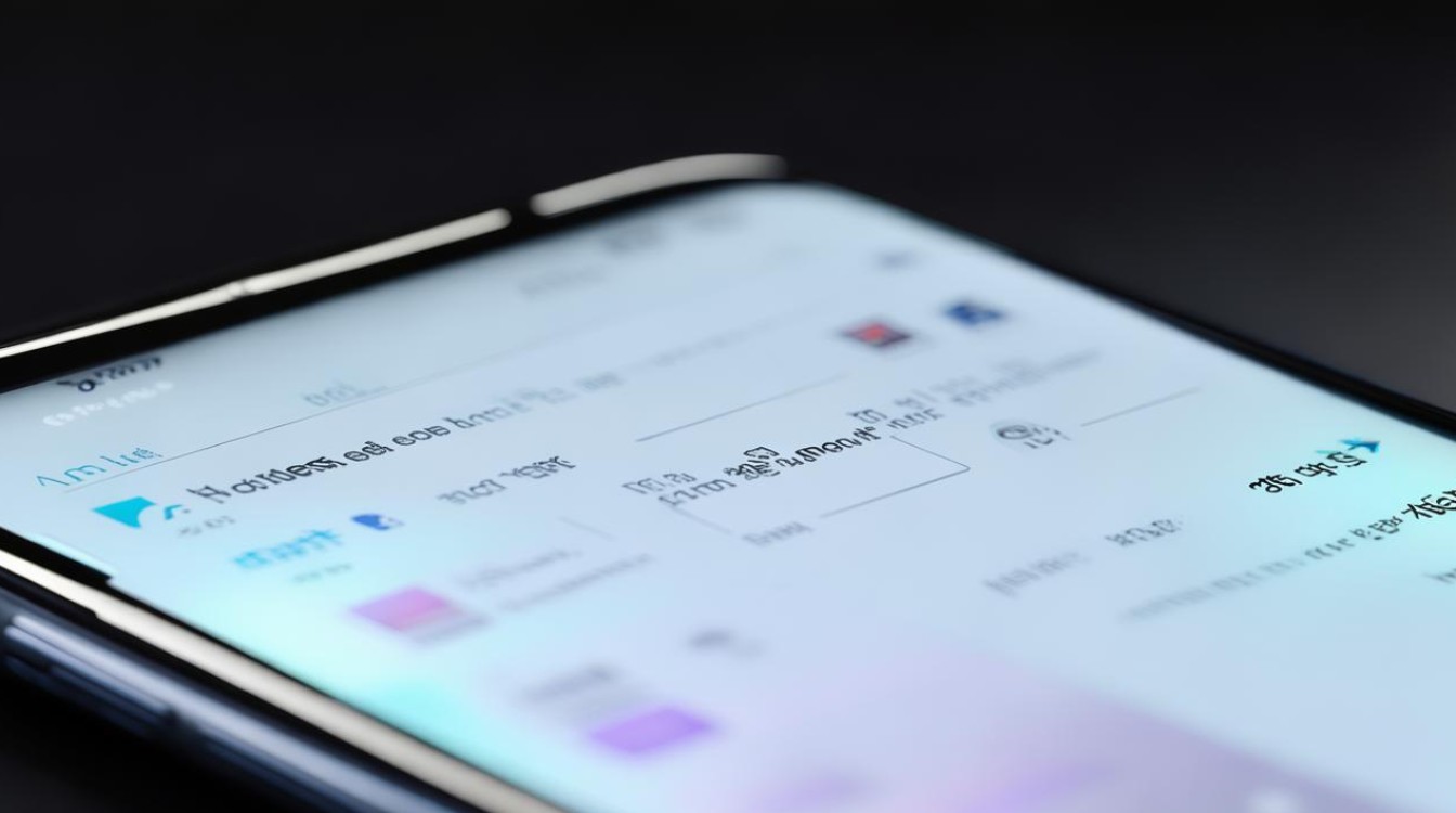 oppo 手机滑屏设置