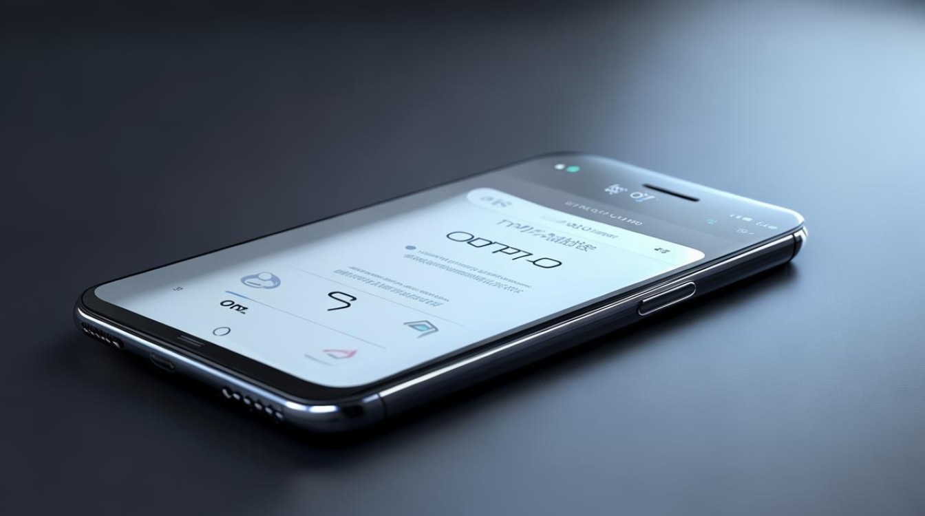 oppo 手机降温