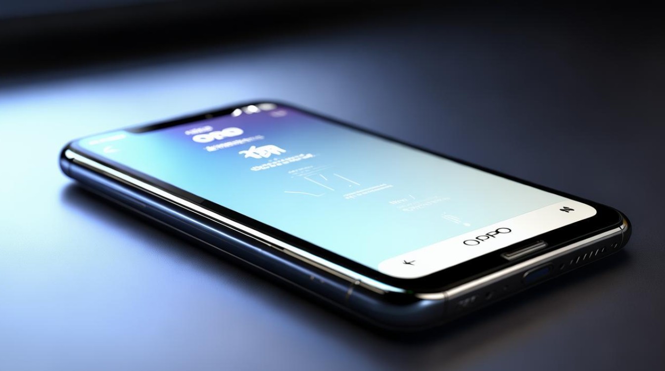 oppo 手机降温