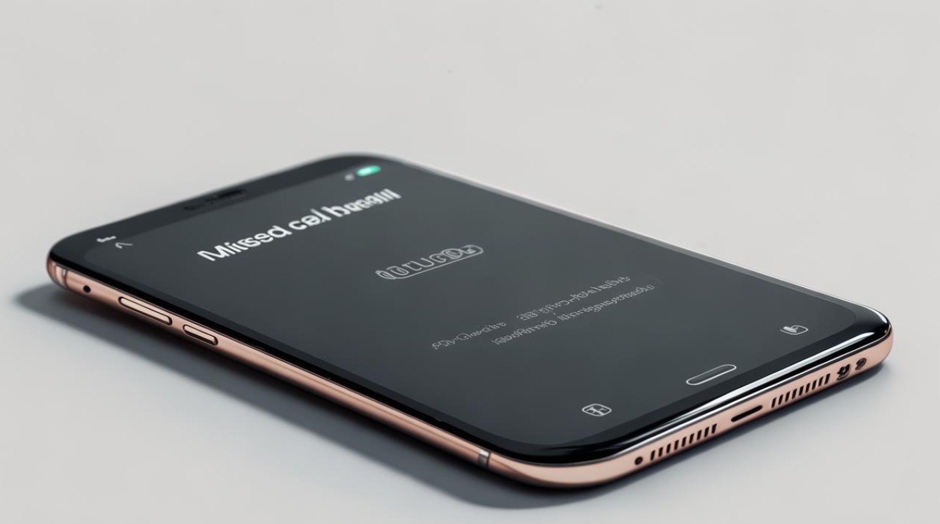 oppo 手机接不到电话