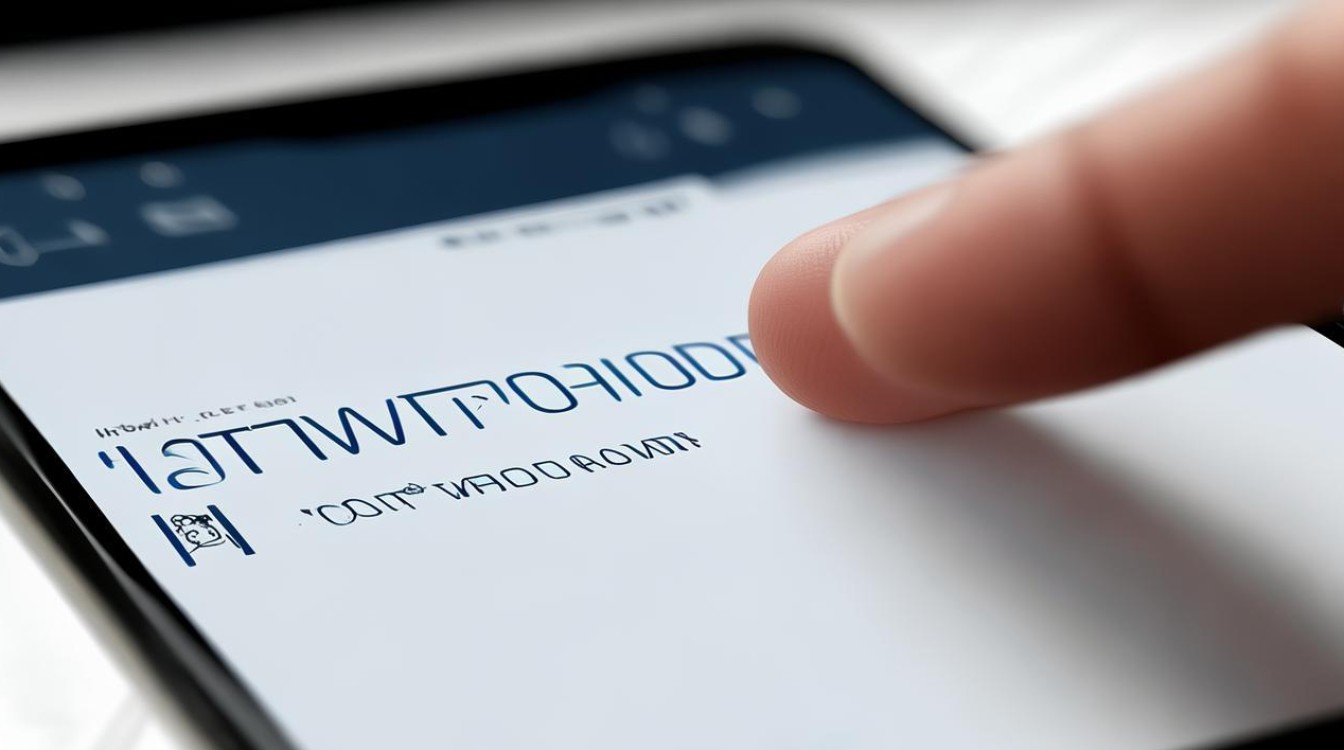 华为怎么查看 wifi 密码