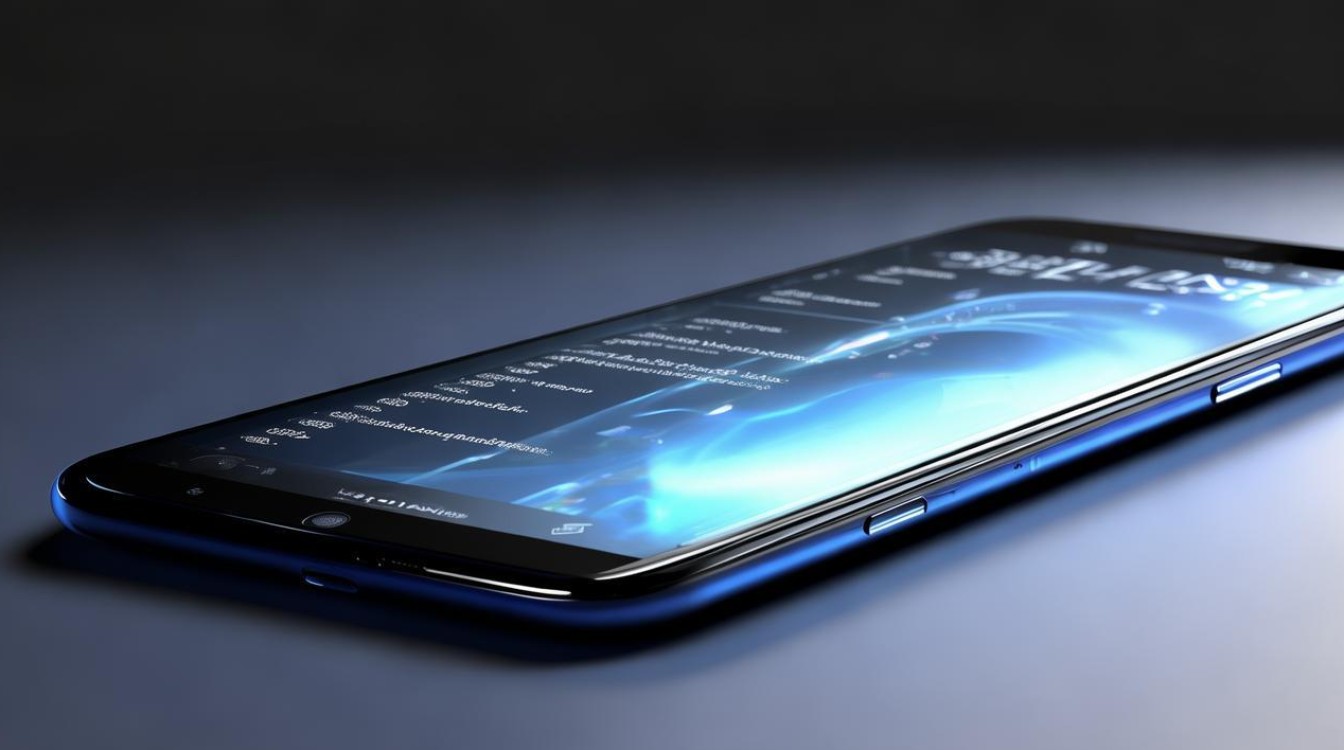 vivo 手机怎么一直亮屏