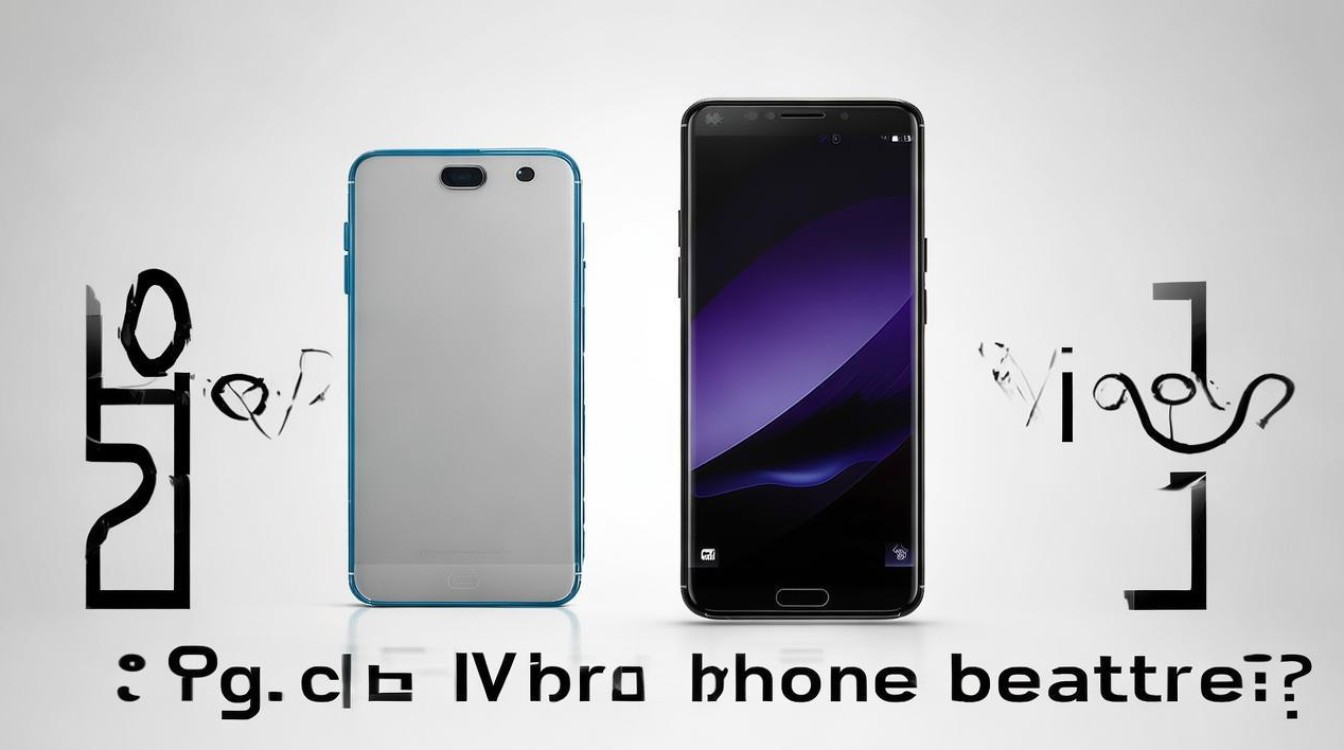 oppo 和 vivo 手机哪个好用