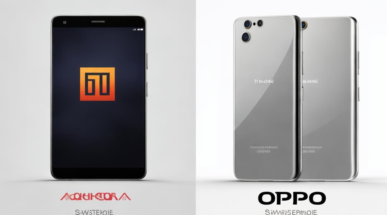 小米手机和 oppo 哪个好
