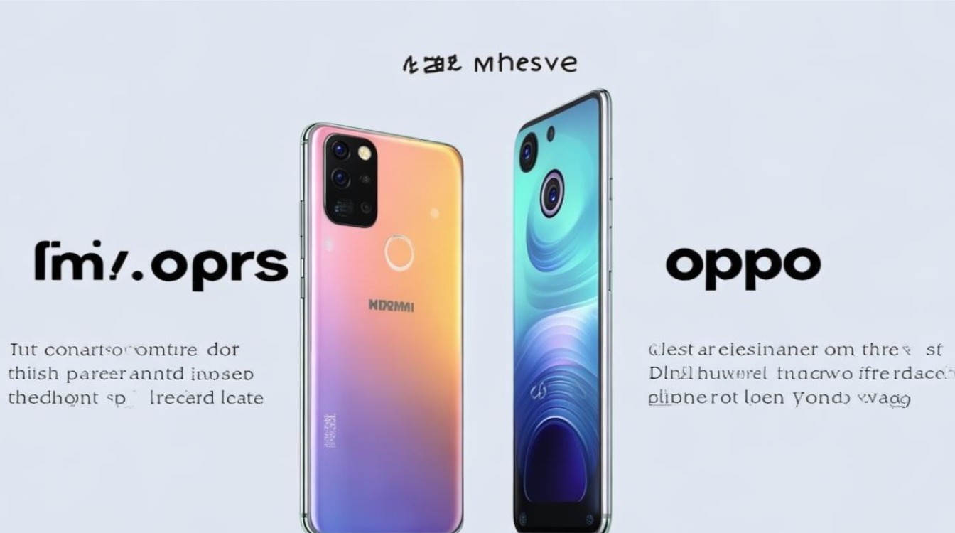 小米和 oppo 手机哪个好