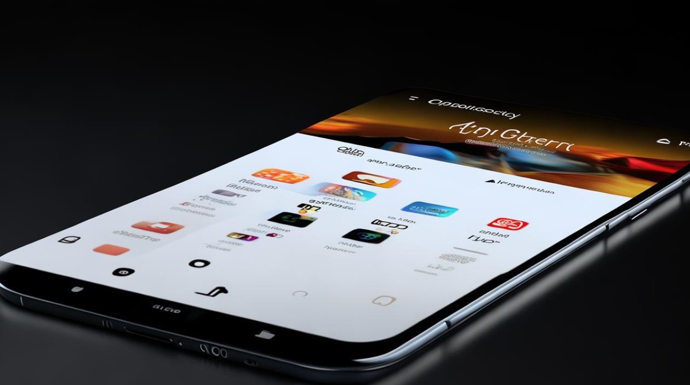 oppo 手机应用宝