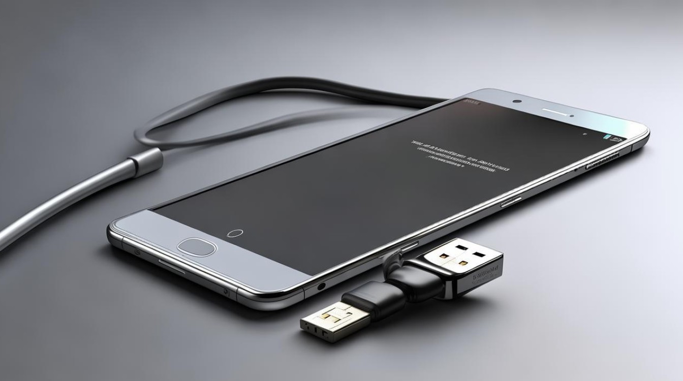 小米手机怎么连接 usb