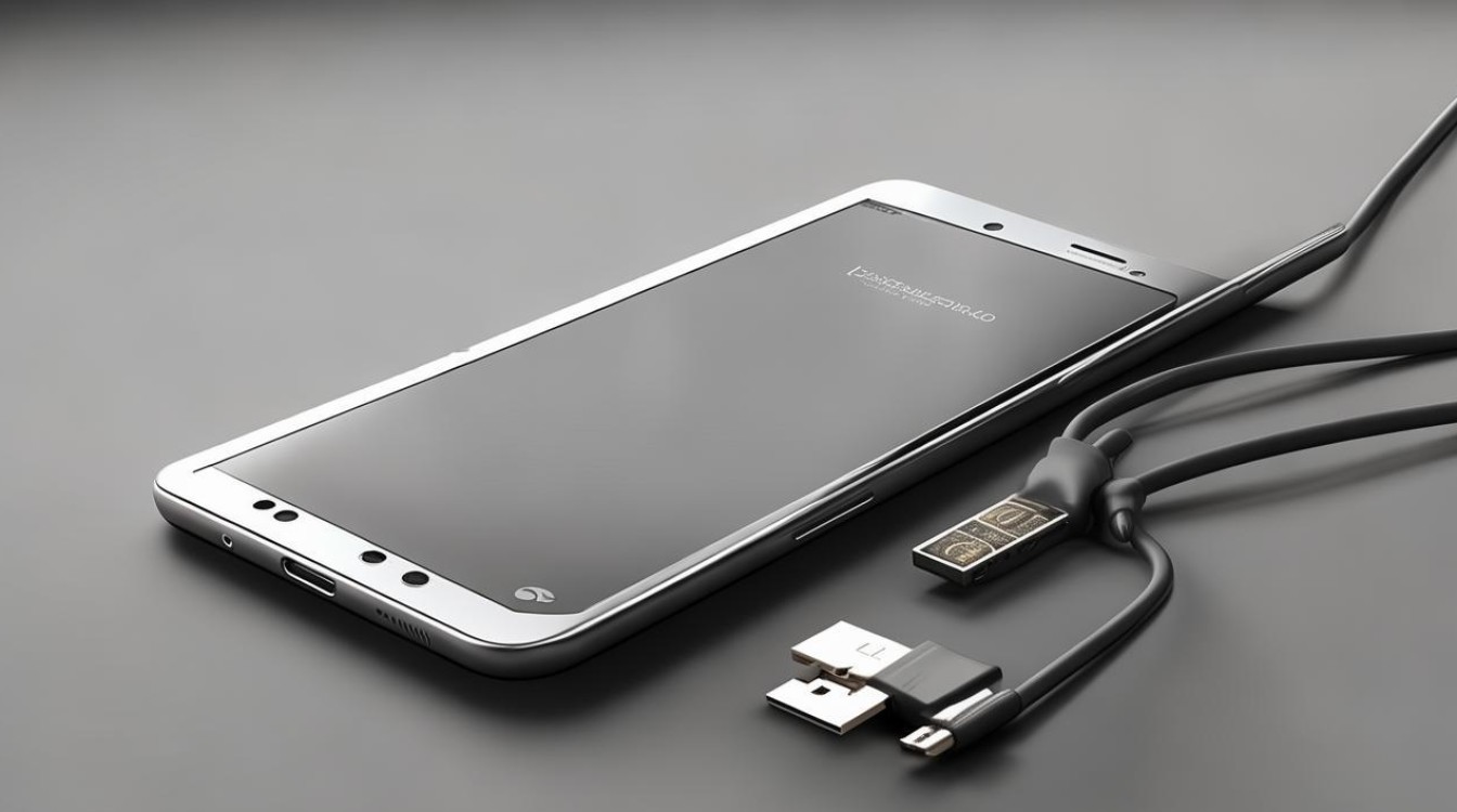 小米手机怎么连接 usb