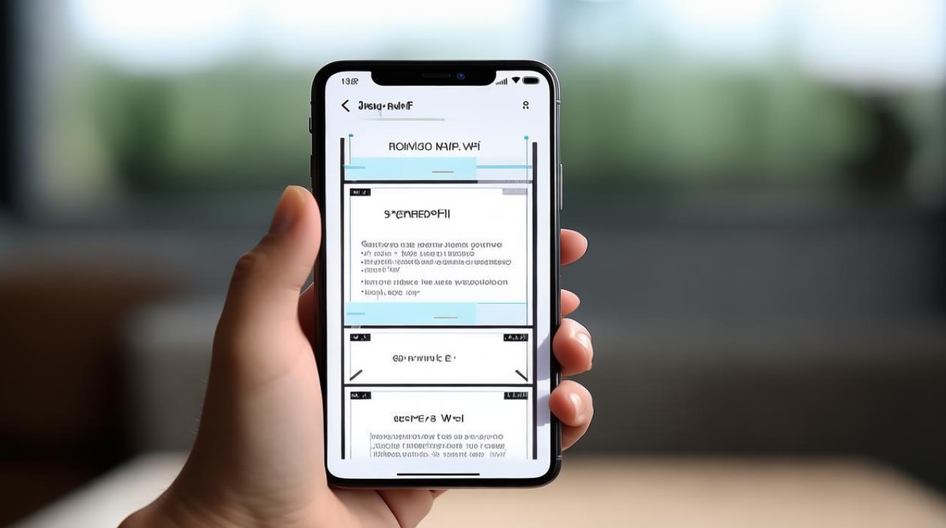 vivo 手机怎么分享 wifi