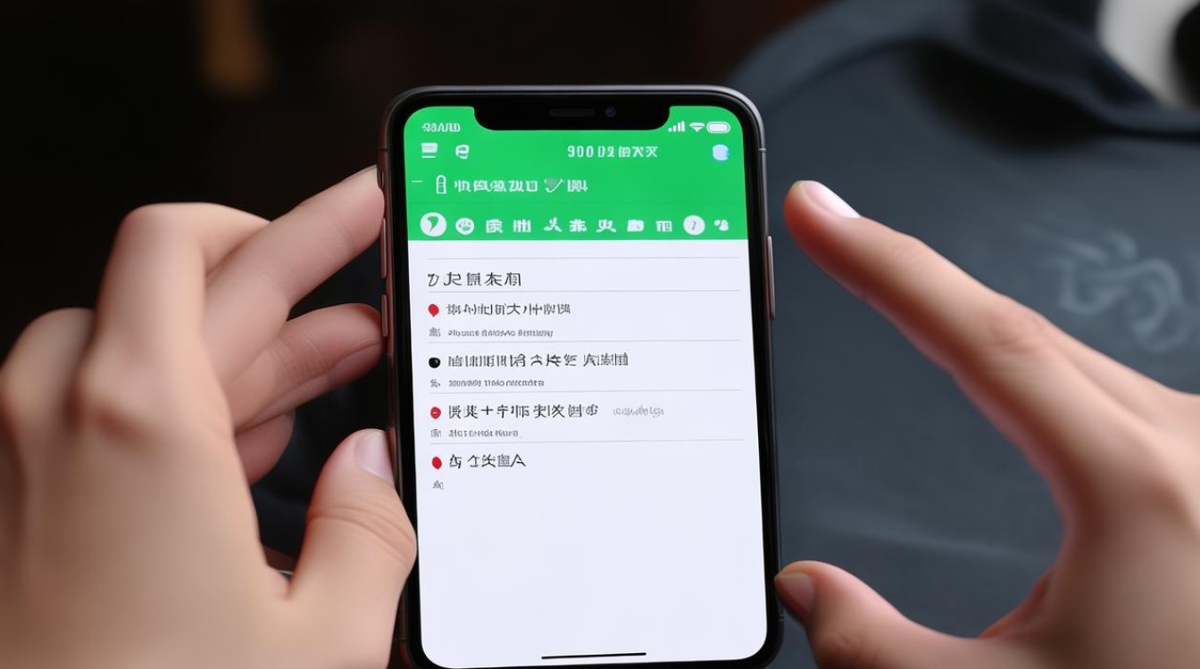 苹果手机怎么开微信分身