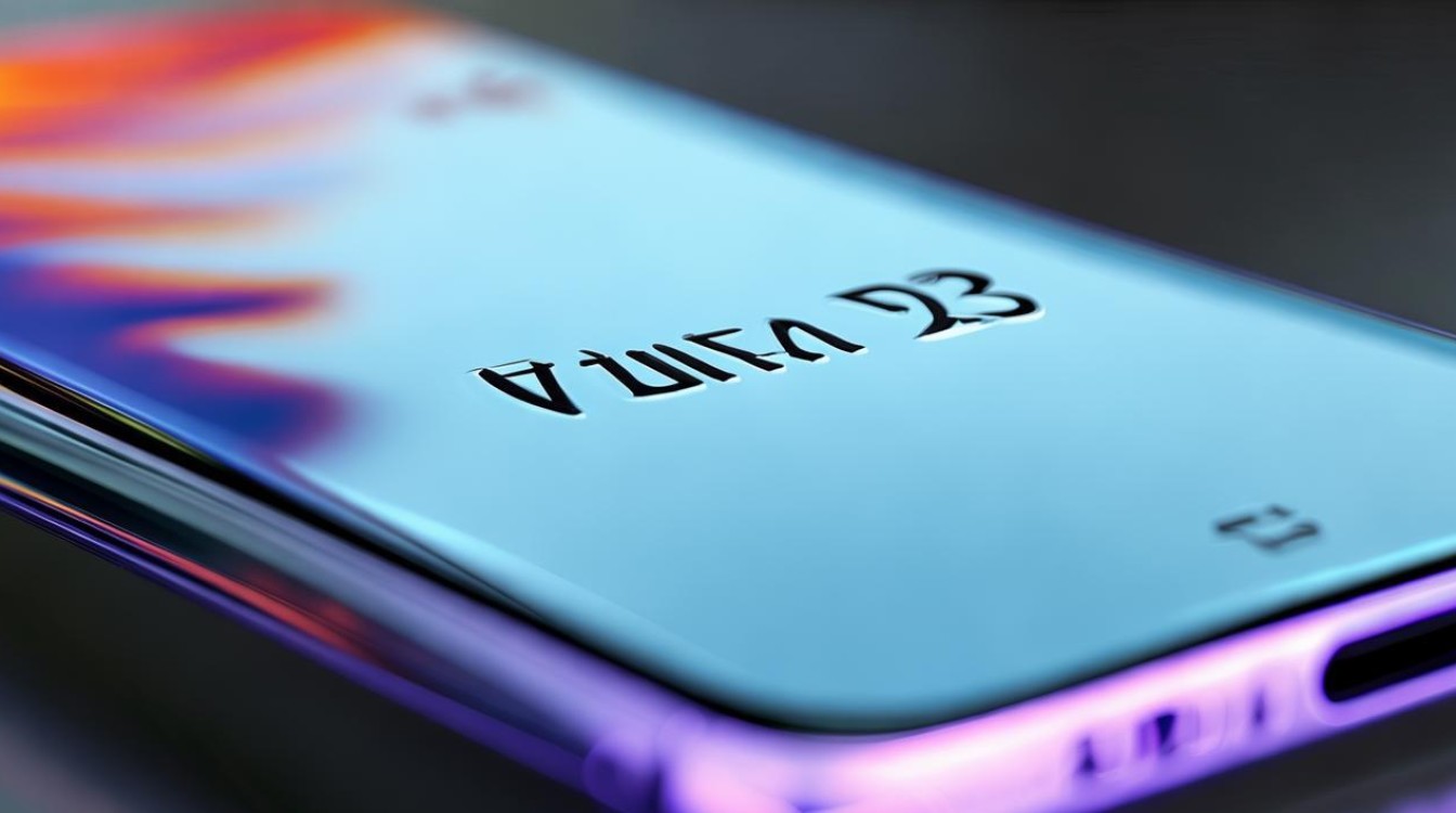 vivo 手机 x23 多少钱