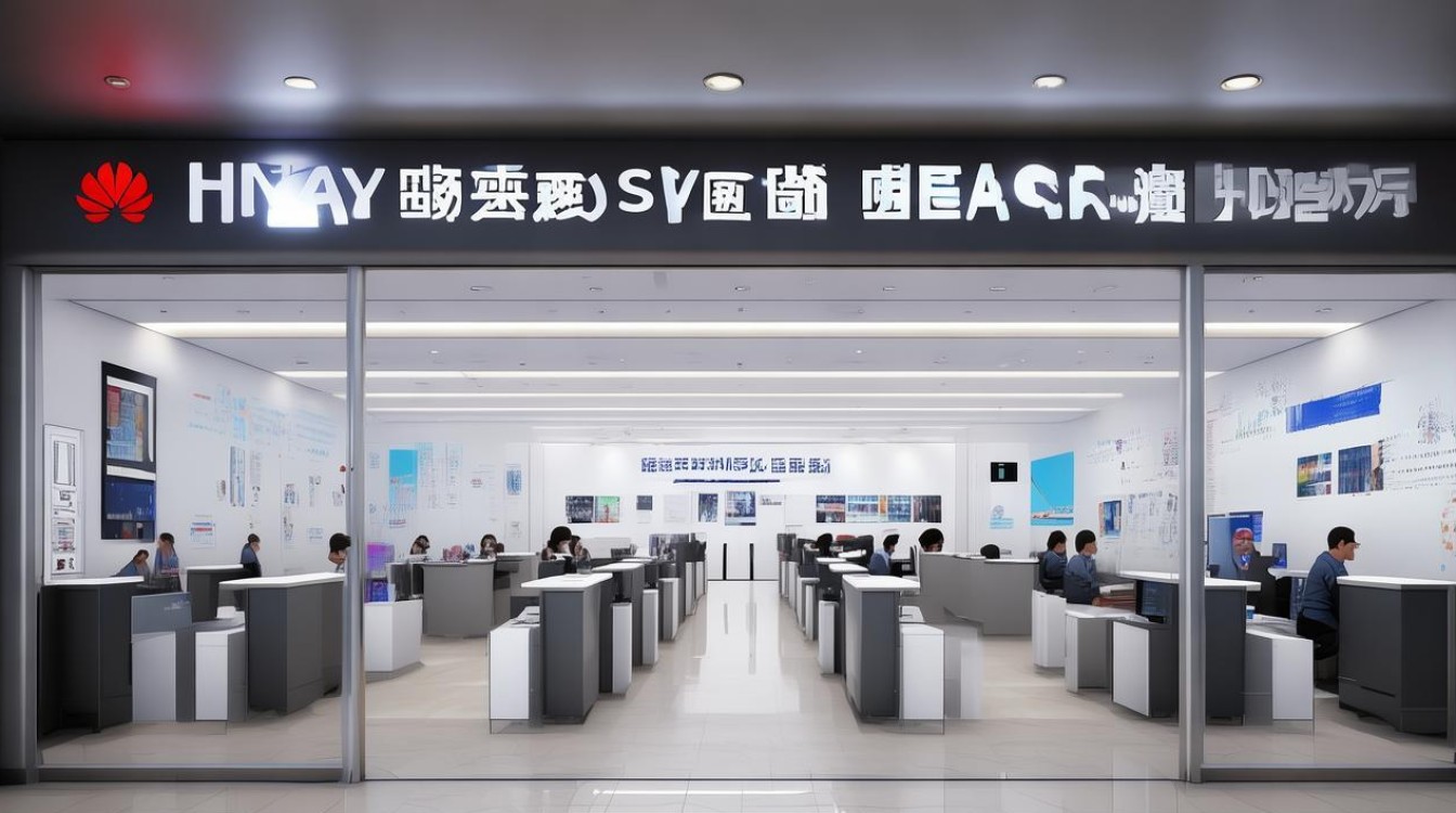 华为售后维修点查询