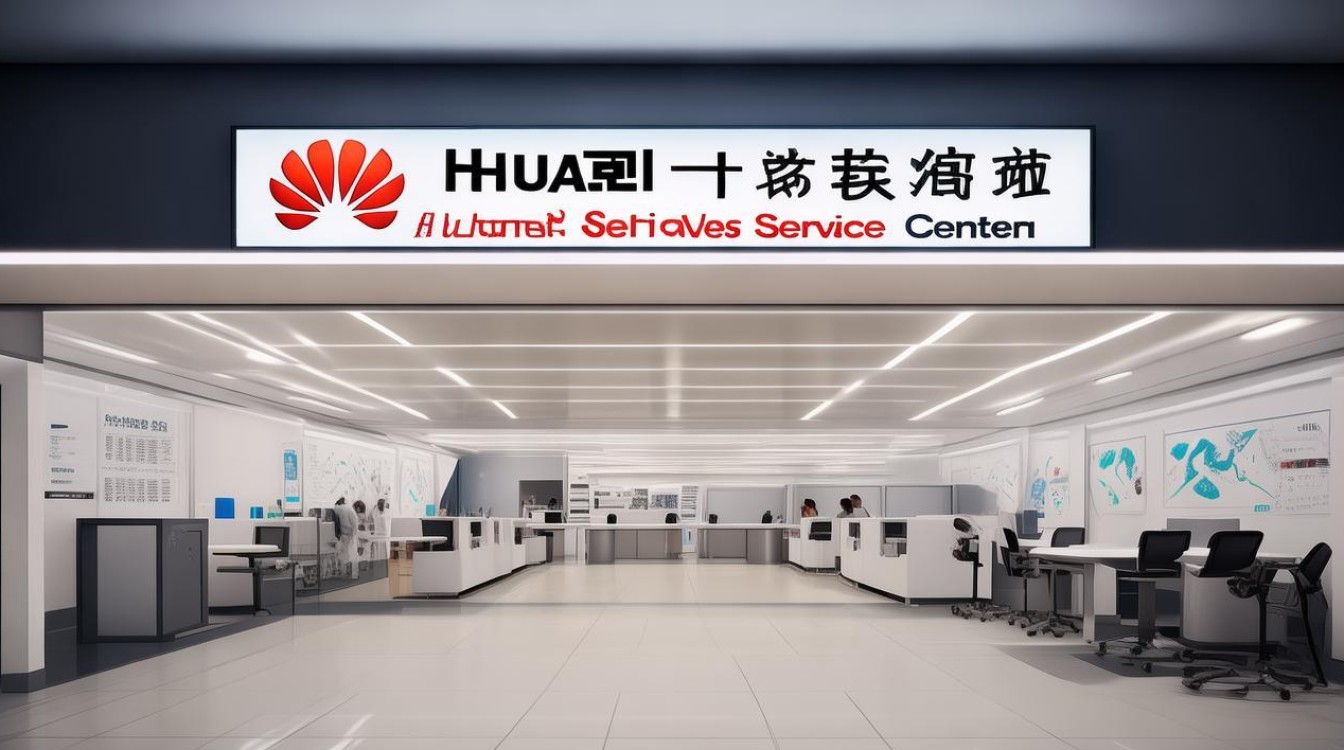 华为售后维修点查询