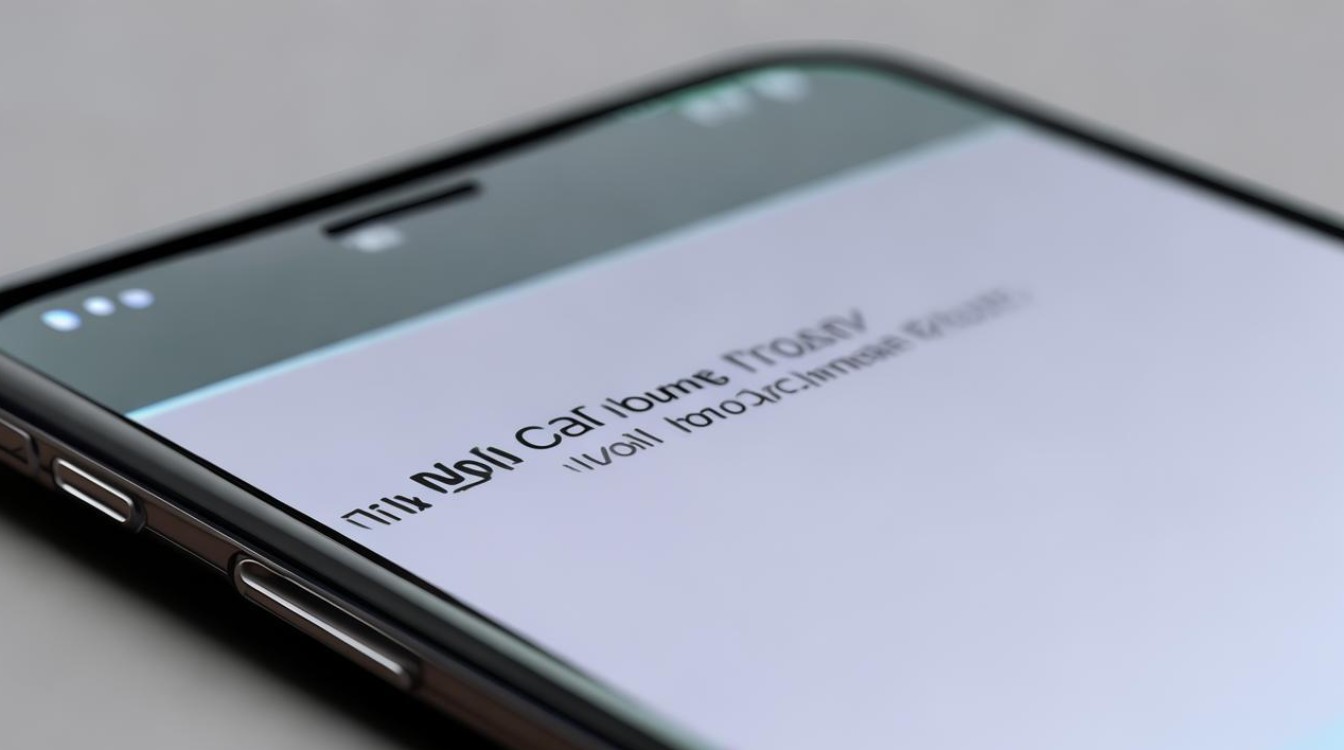 vivo 通话声音小