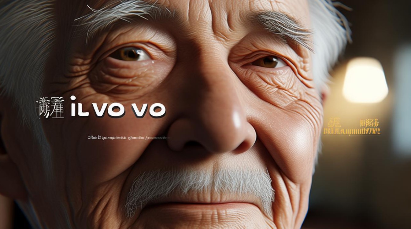 vivo 老人模式