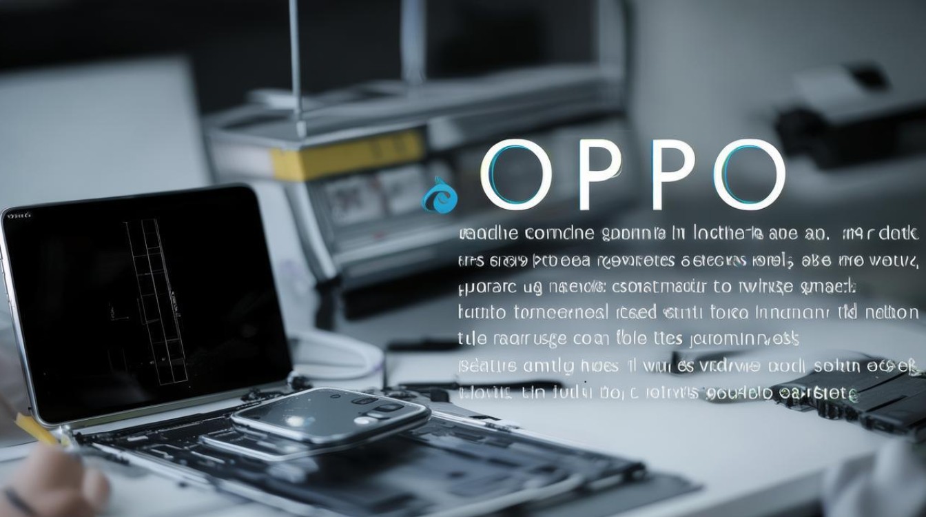 oppo 手机坏了怎么修