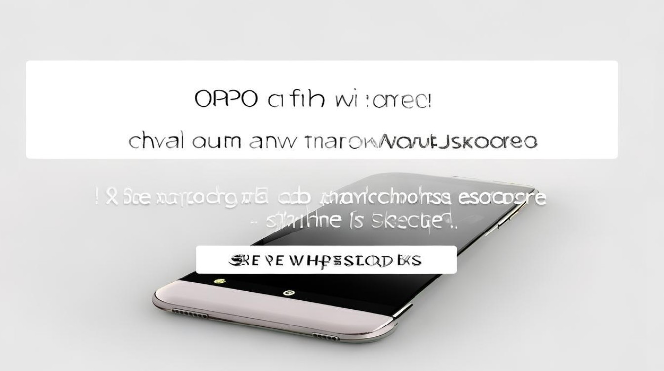 oppo 手机开不开机怎么办