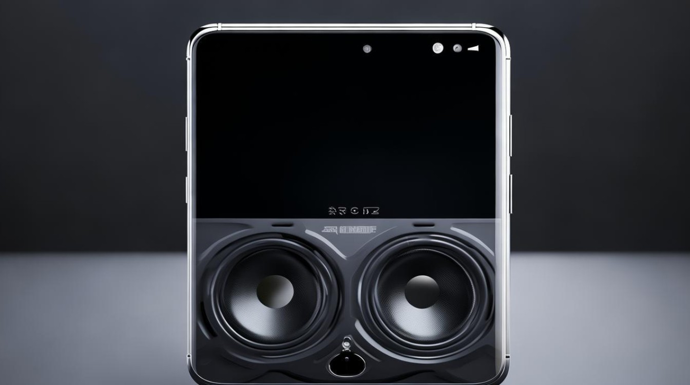 oppo 双扬声器手机