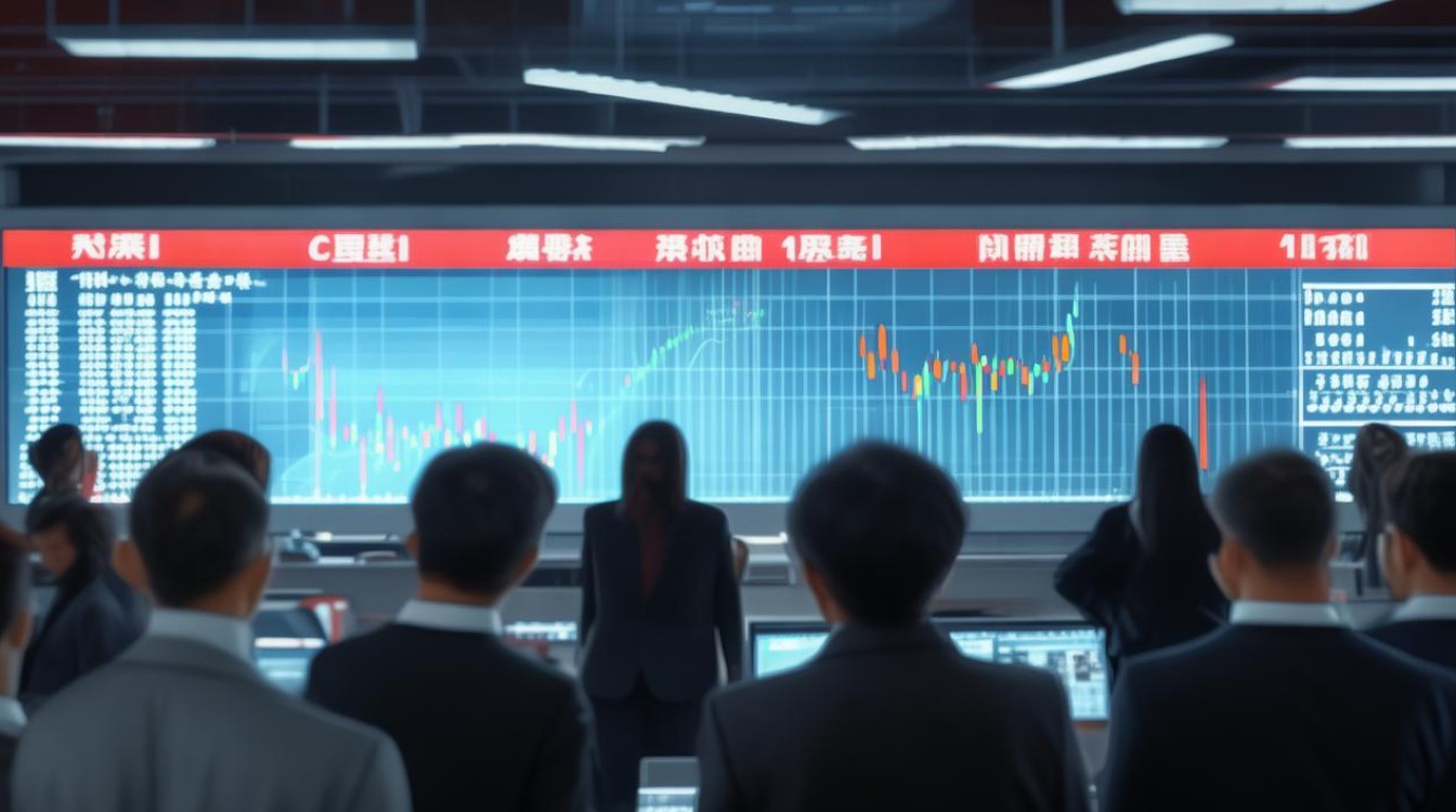 小米股价下跌