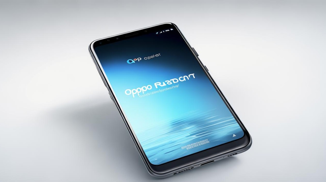 oppo 重启