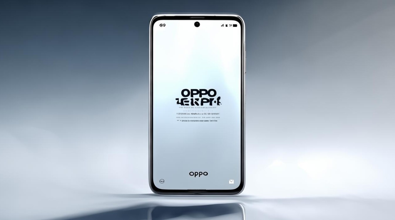 oppo 重启
