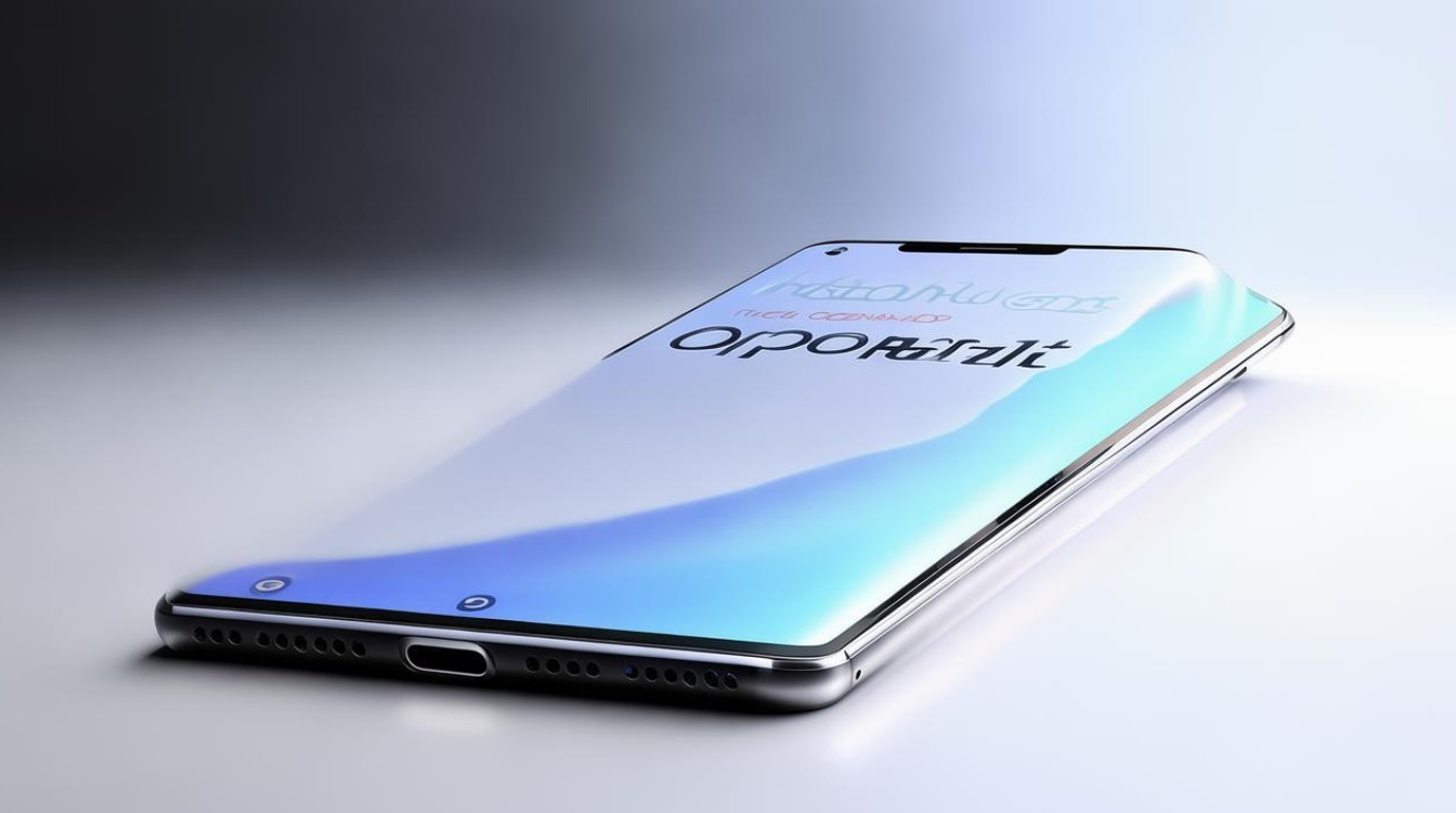 oppo 重启