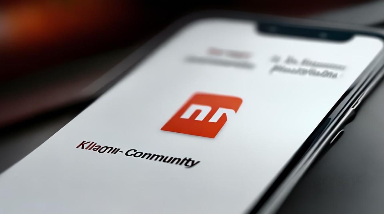 小米社区 app