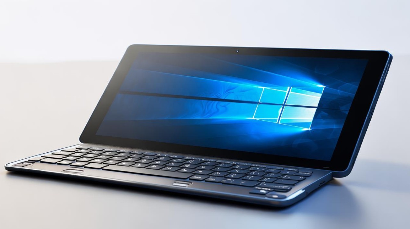 小米平板 2 刷 win10