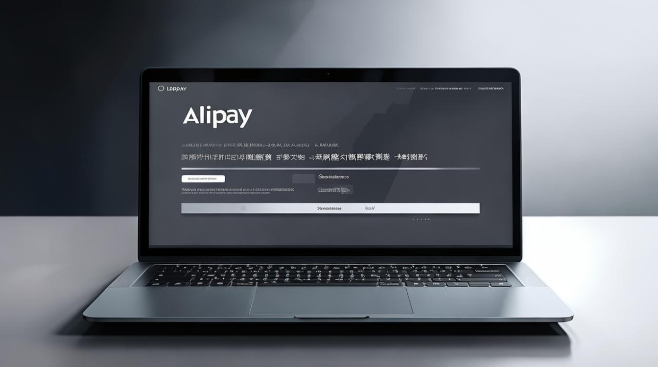 支付宝登录网页版