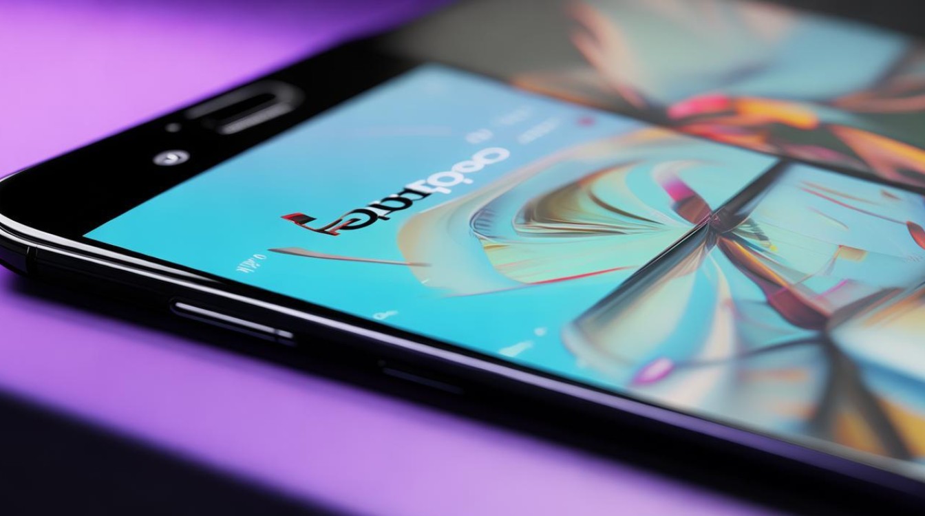 oppo 分屏