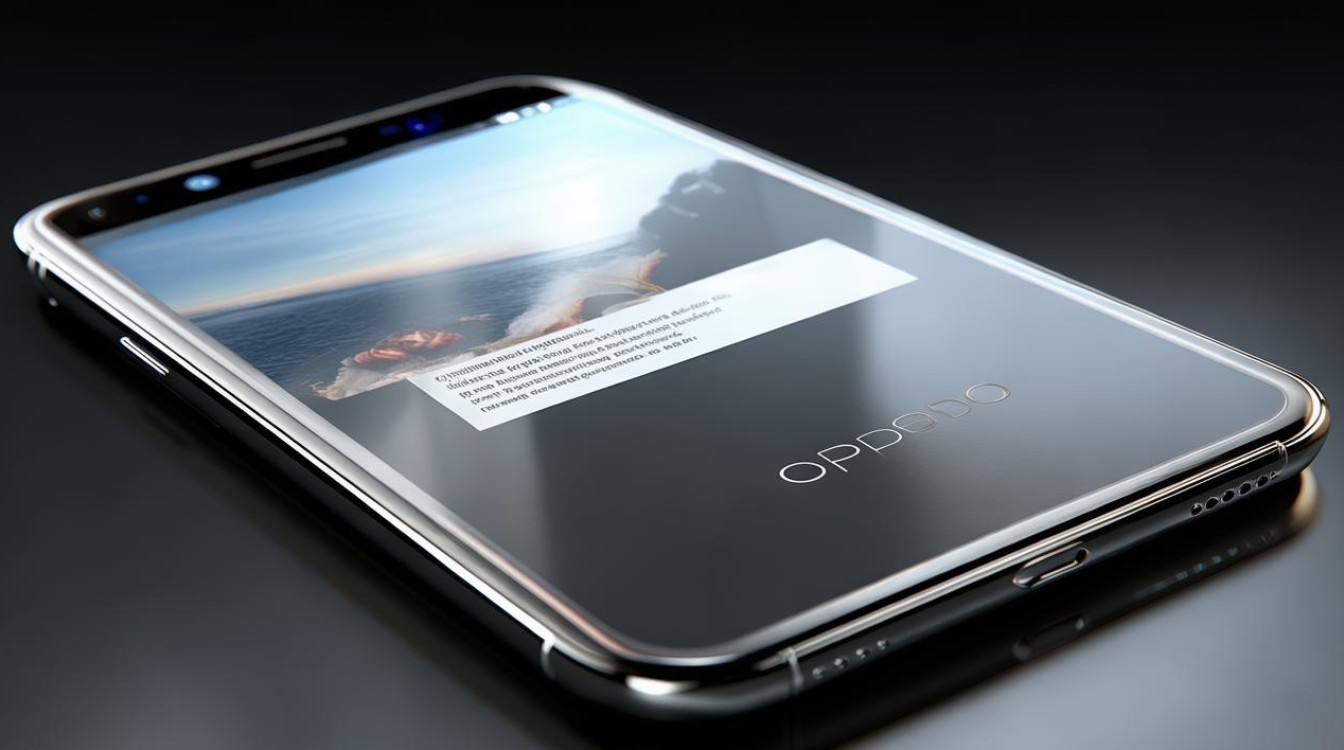 手机铃声 oppo