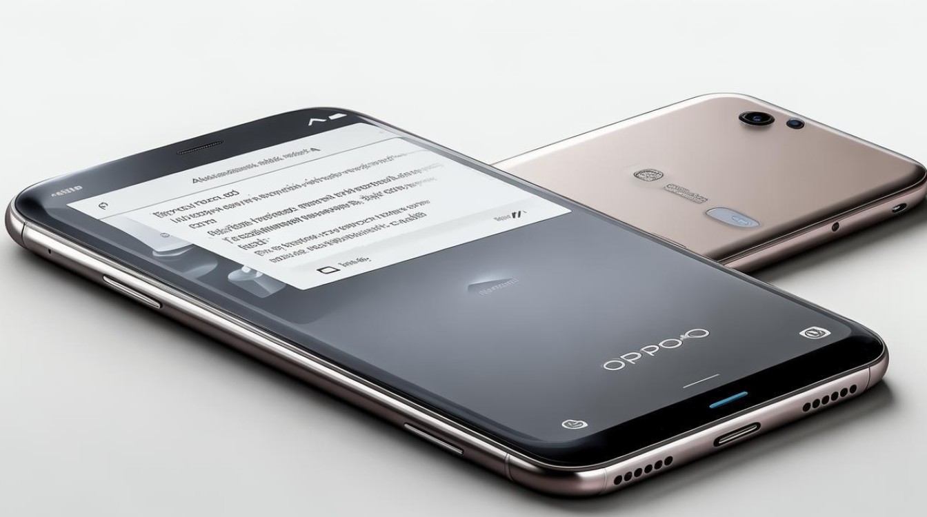 手机铃声 oppo