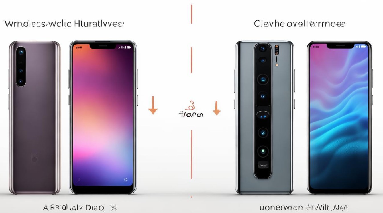 vivo 好还是华为手机好