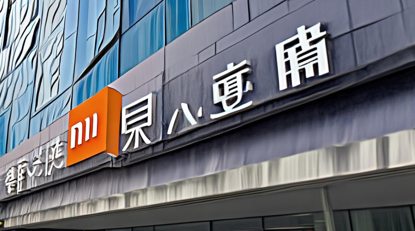 小米控股