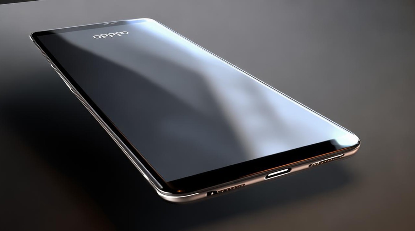 oppo 机型