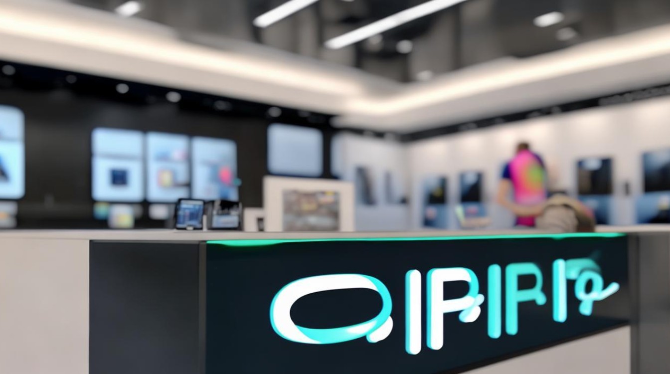 oppo 售后服务