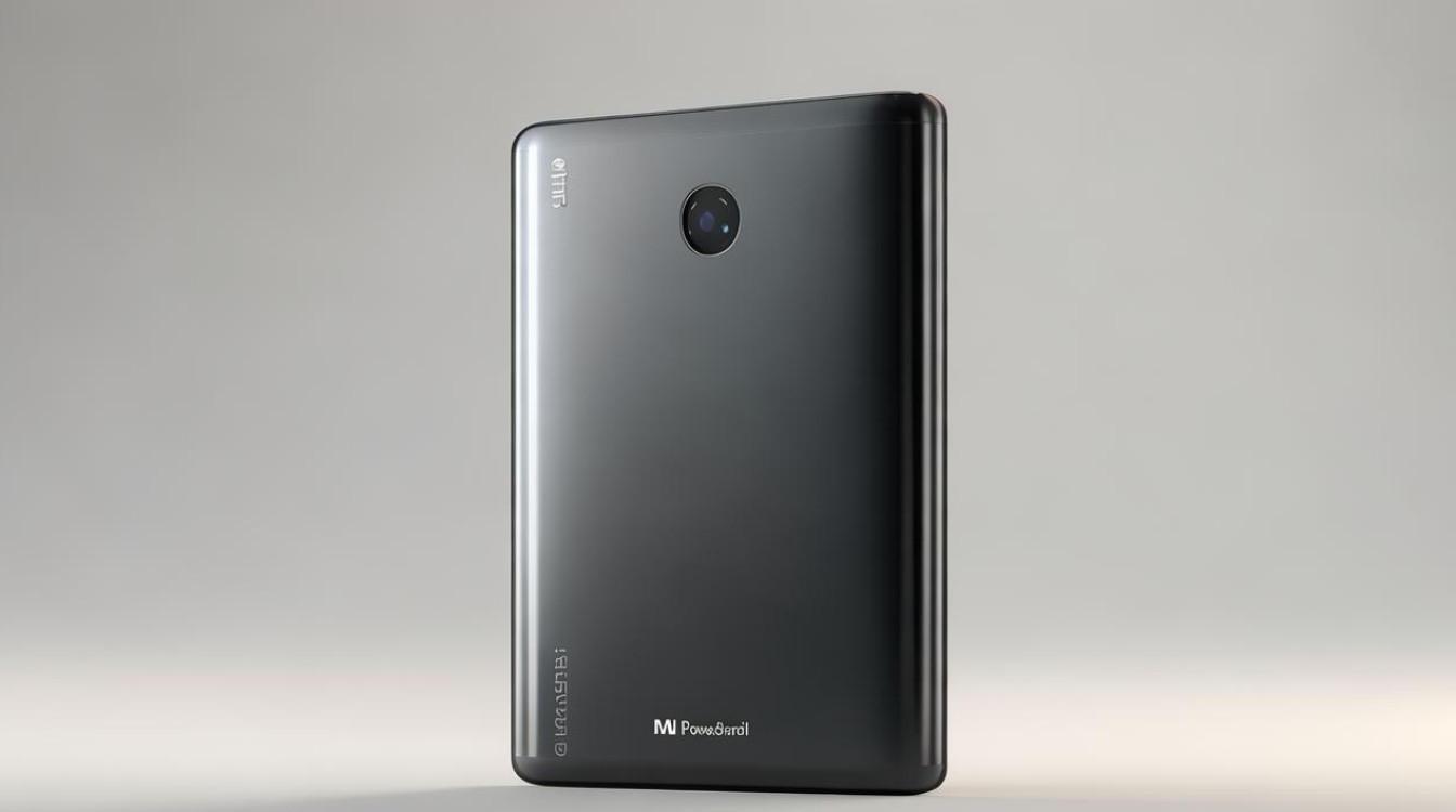 小米移动电源 3