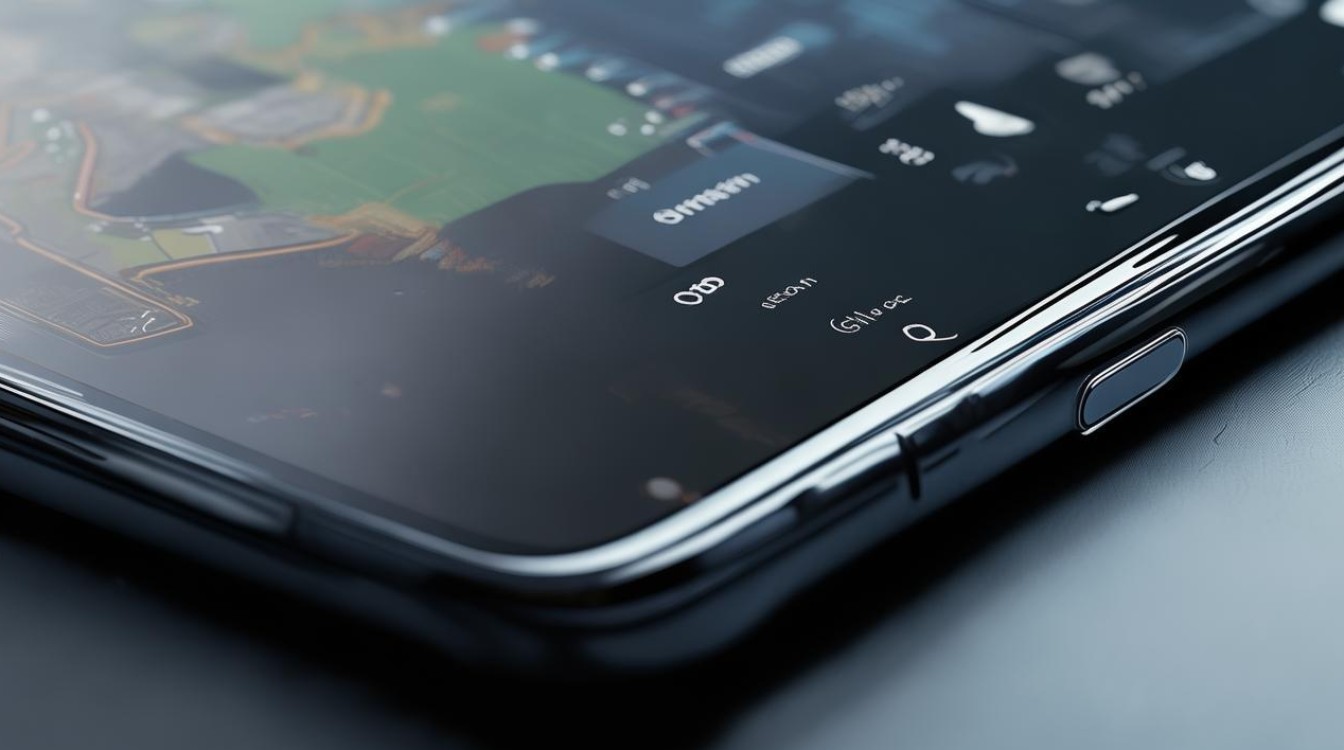 oppo 信号