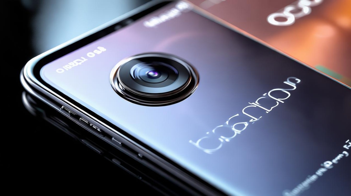 oppo 旗舰