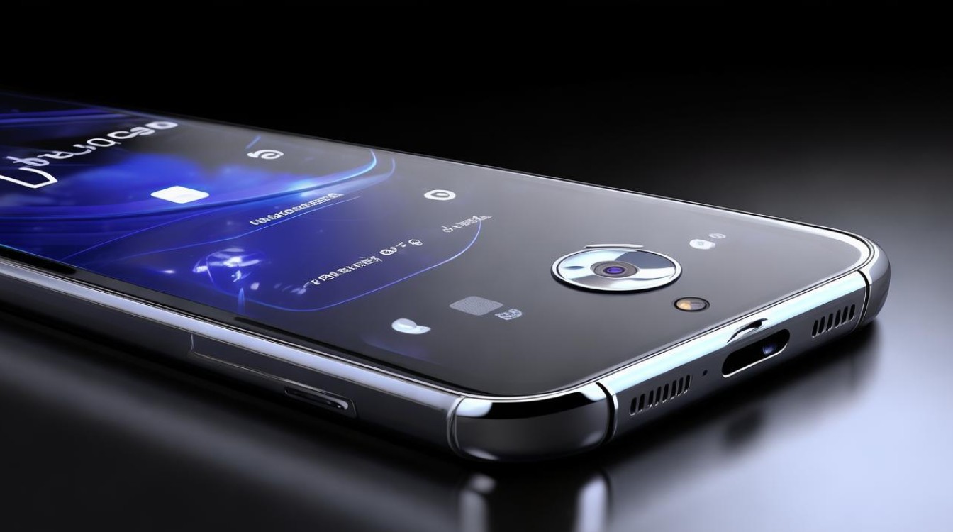 oppo 旗舰