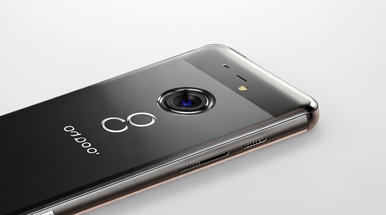 oppo r9s