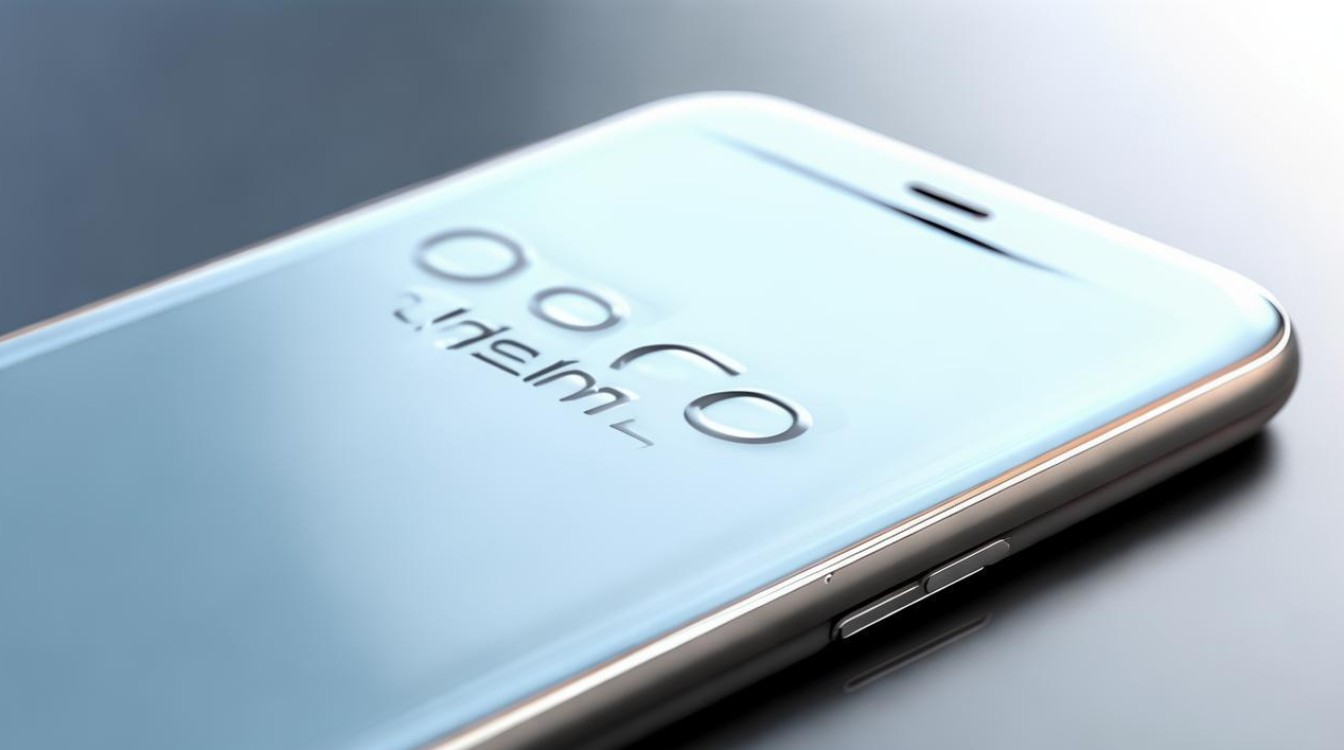 oppo 闪充
