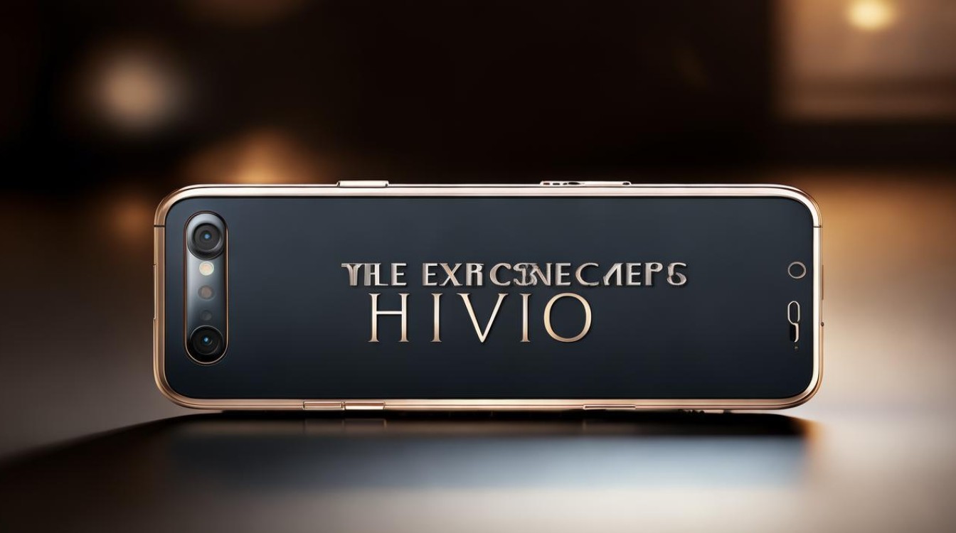 vivo 最贵手机