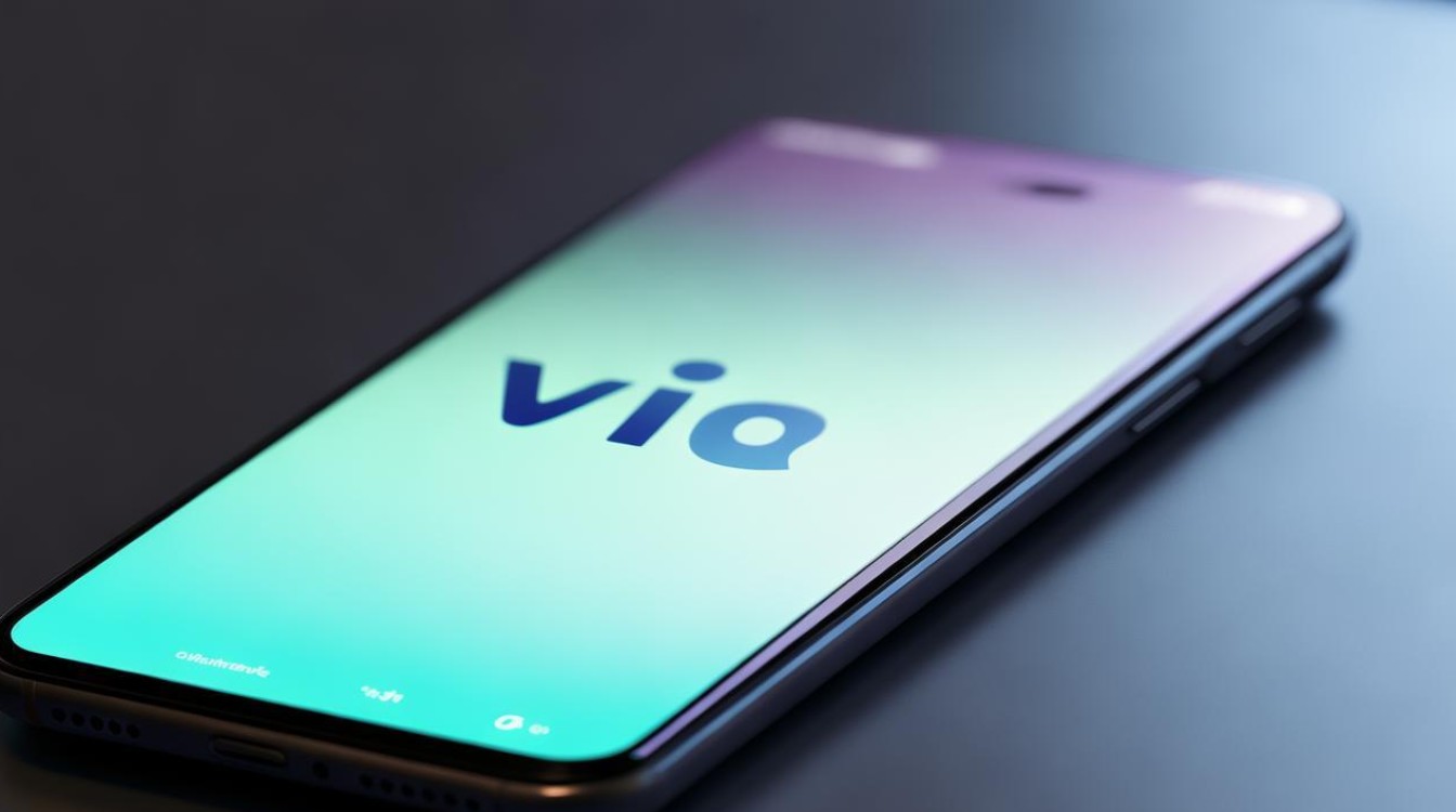 vivo 竖屏锁定