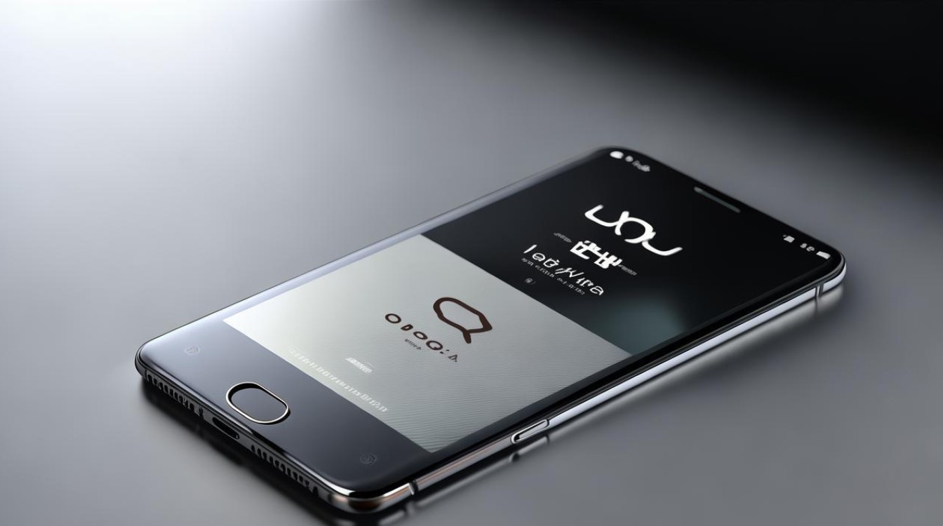 oppo 流量