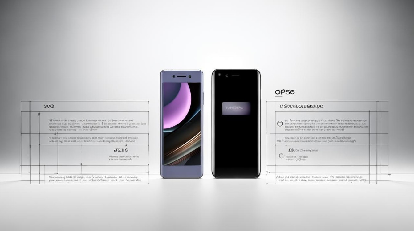 vivo 和 oppo 哪个手机好