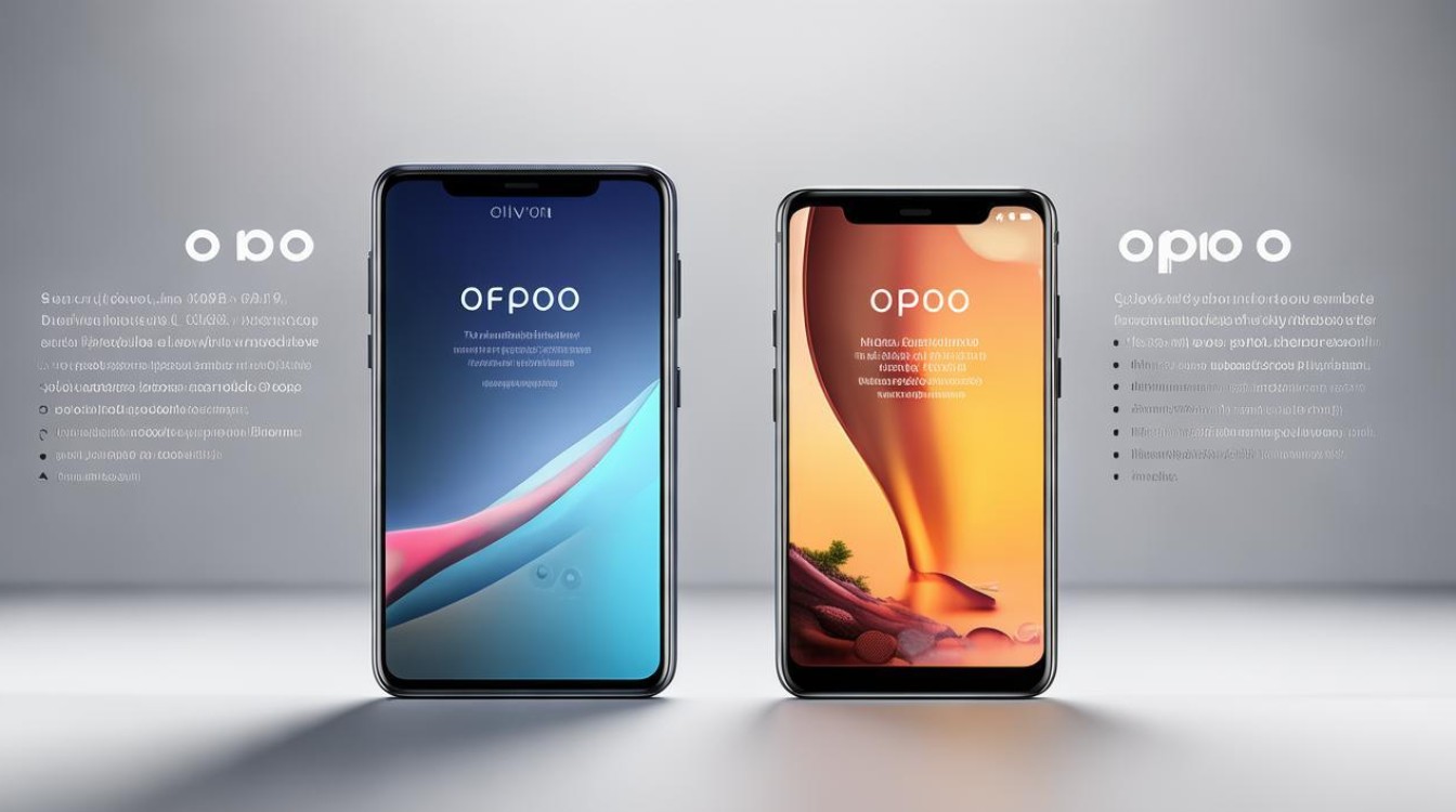 vivo 和 oppo 哪个手机好