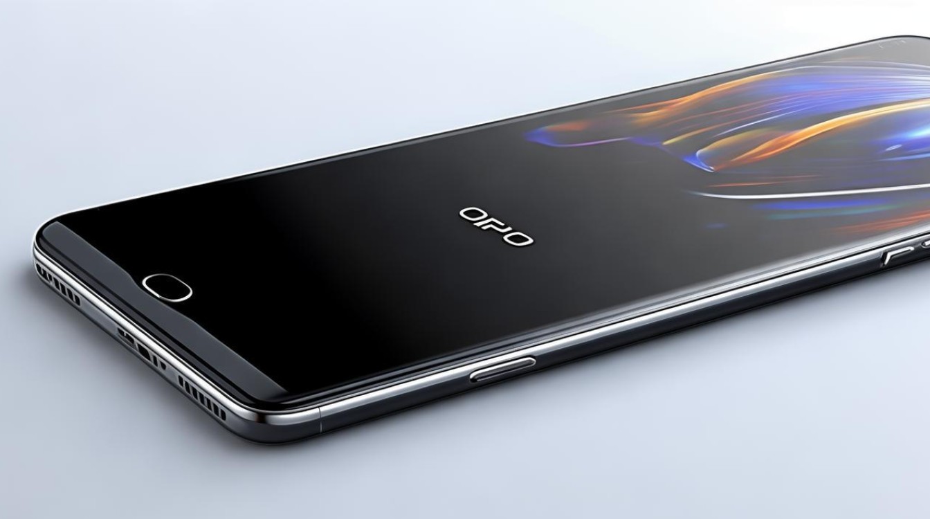 oppo 系列
