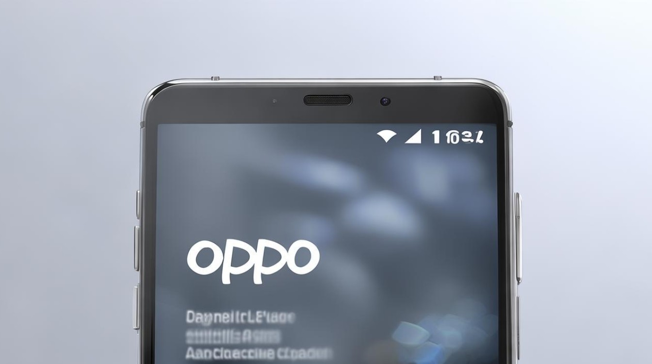 oppo 系列